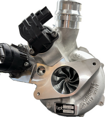 Blouch 5356XT Journal Bearing Turbocharger Subaru WRX 2022-2026 | FA-00-8006