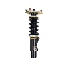 Blox Racing Plus Series Fully Adjustable Coilovers Honda Civic Coupe/Sedan 2016-2025 | BXSS-00130