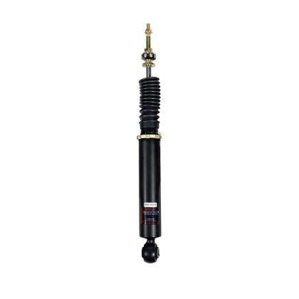 Blox Racing Plus Series Fully Adjustable Coilovers Honda Civic Coupe/Sedan 2016-2025 | BXSS-00130