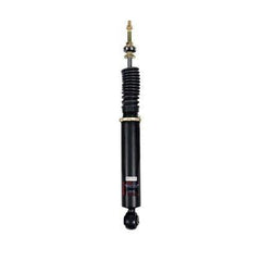 Blox Racing Plus Series Fully Adjustable Coilovers Honda Civic Coupe/Sedan 2016-2025 | BXSS-00130