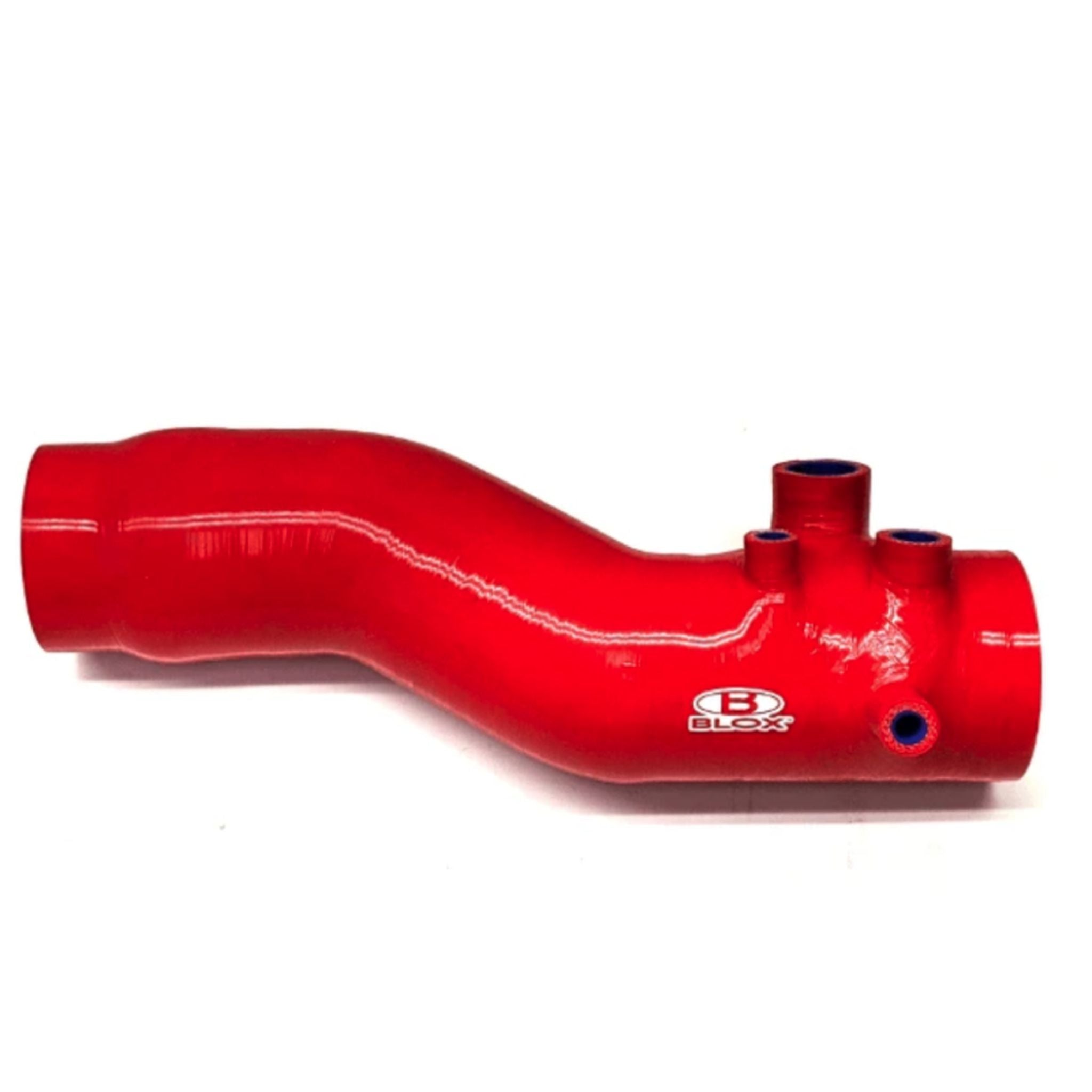 Blox Racing Turbo Inlet Stock Upgrade Subaru WRX 2015-2021 | BXFL-50221-RD