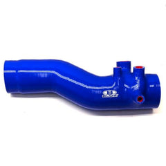 Blox Turbo Inlet Hose High Power Upgrade Blue Subaru WRX 2015-2021 | BXFL-50221-BL-HP