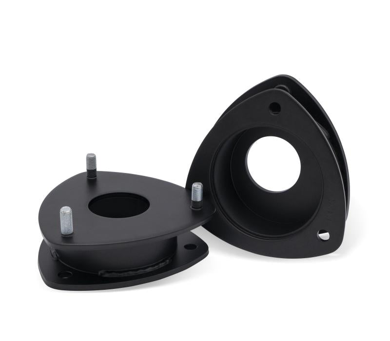 Body Armor 4x4 2019+ Subaru Forester 2in Front 1.5in Rear Strut Spacer Kit | 50306-SU