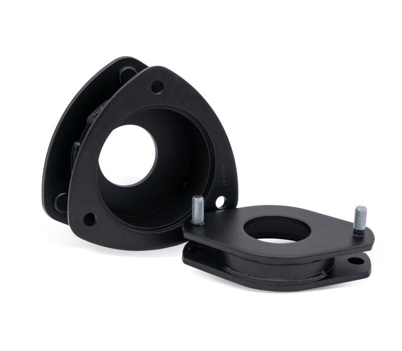 Body Armor 4x4 2019+ Subaru Forester 2in Front 1.5in Rear Strut Spacer Kit | 50306-SU