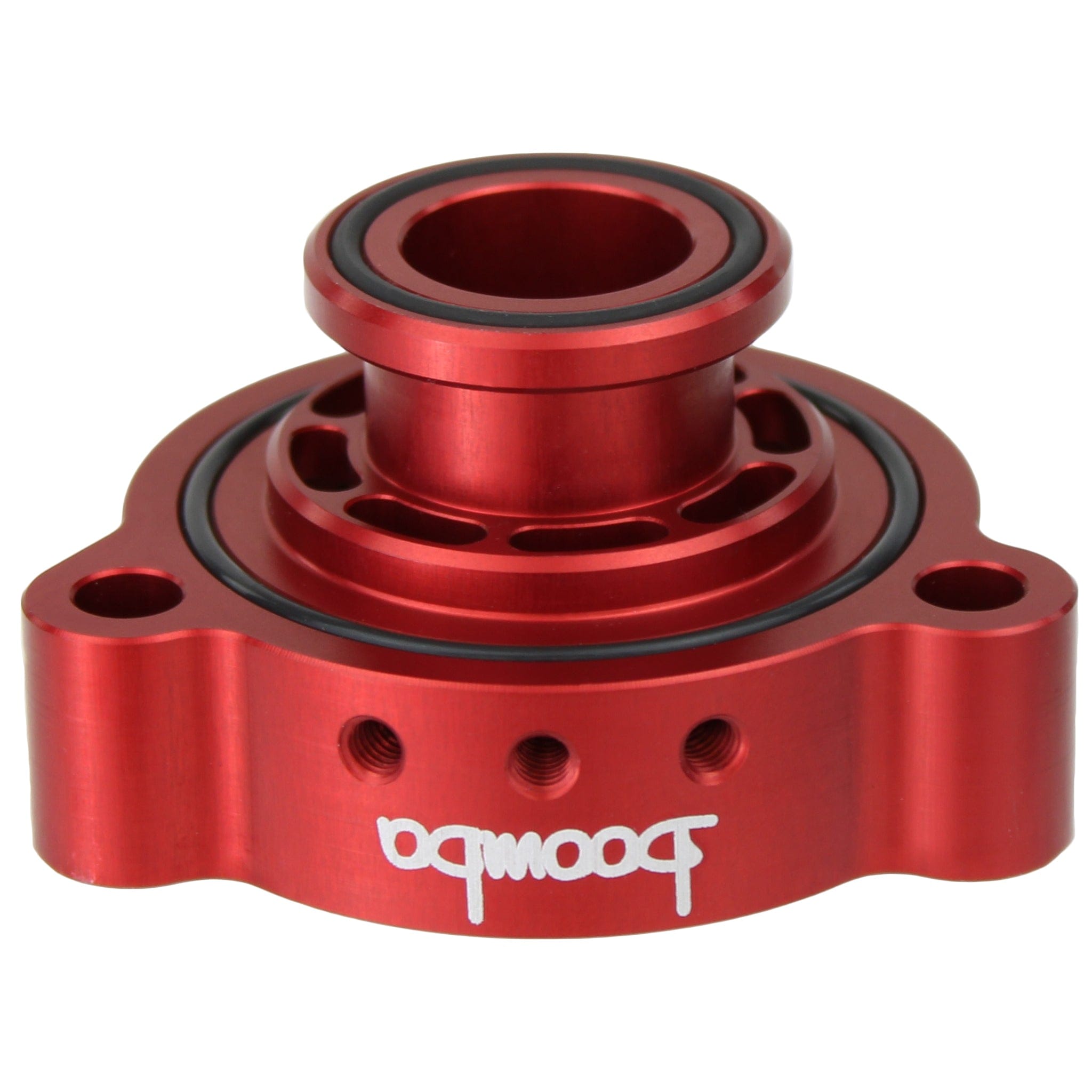 Boomba Adjustable Blow off Valve Adapter Subaru WRX 2022-2025