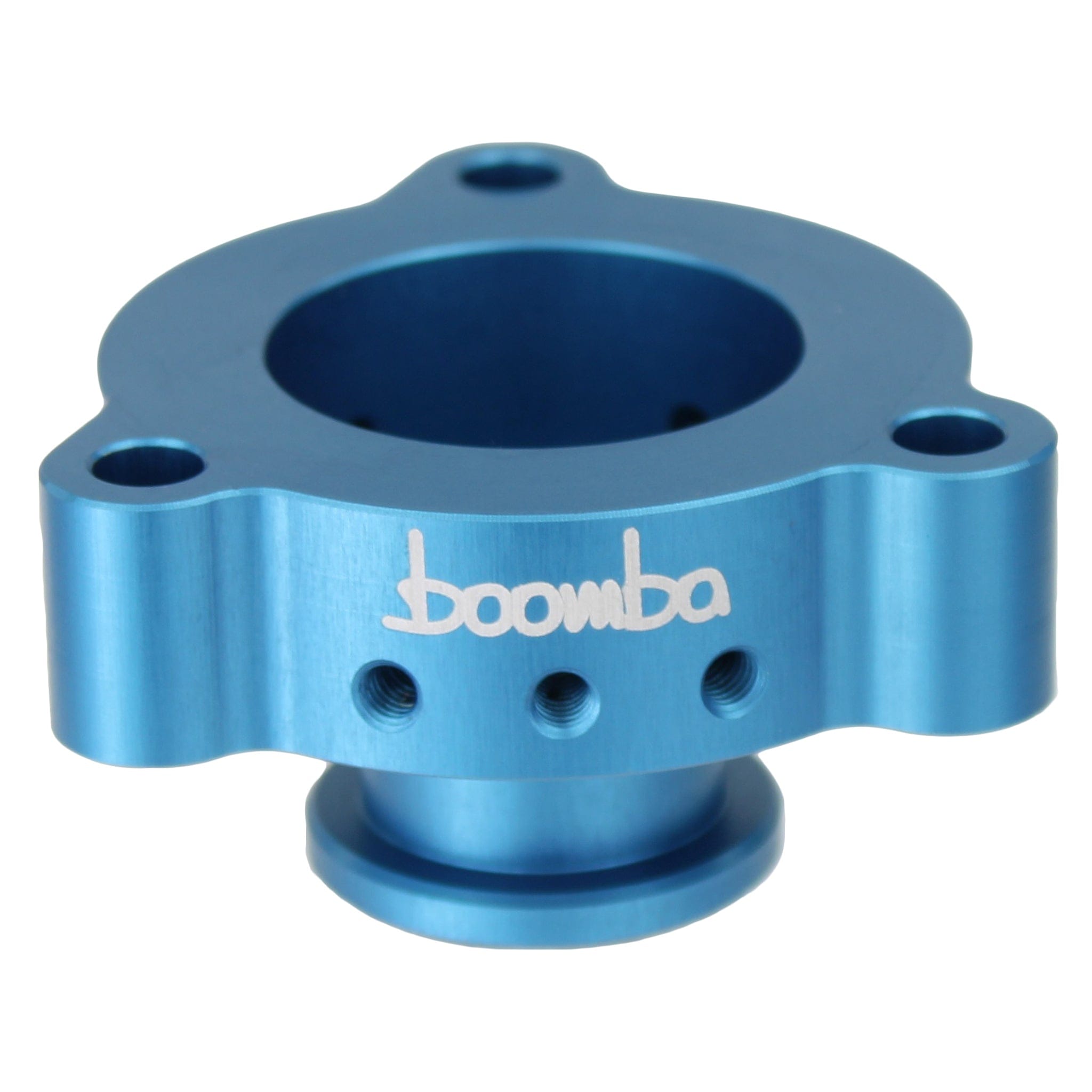 Boomba Adjustable Blow off Valve Adapter Subaru WRX 2022-2025