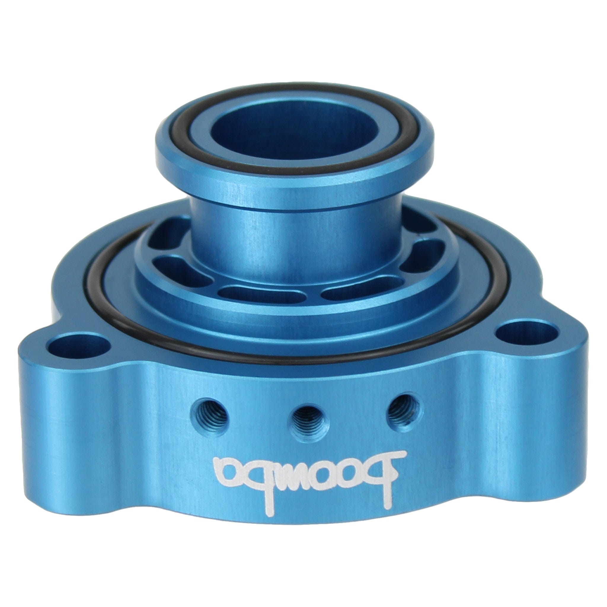 Boomba Adjustable Blow off Valve Adapter Subaru WRX 2022-2025