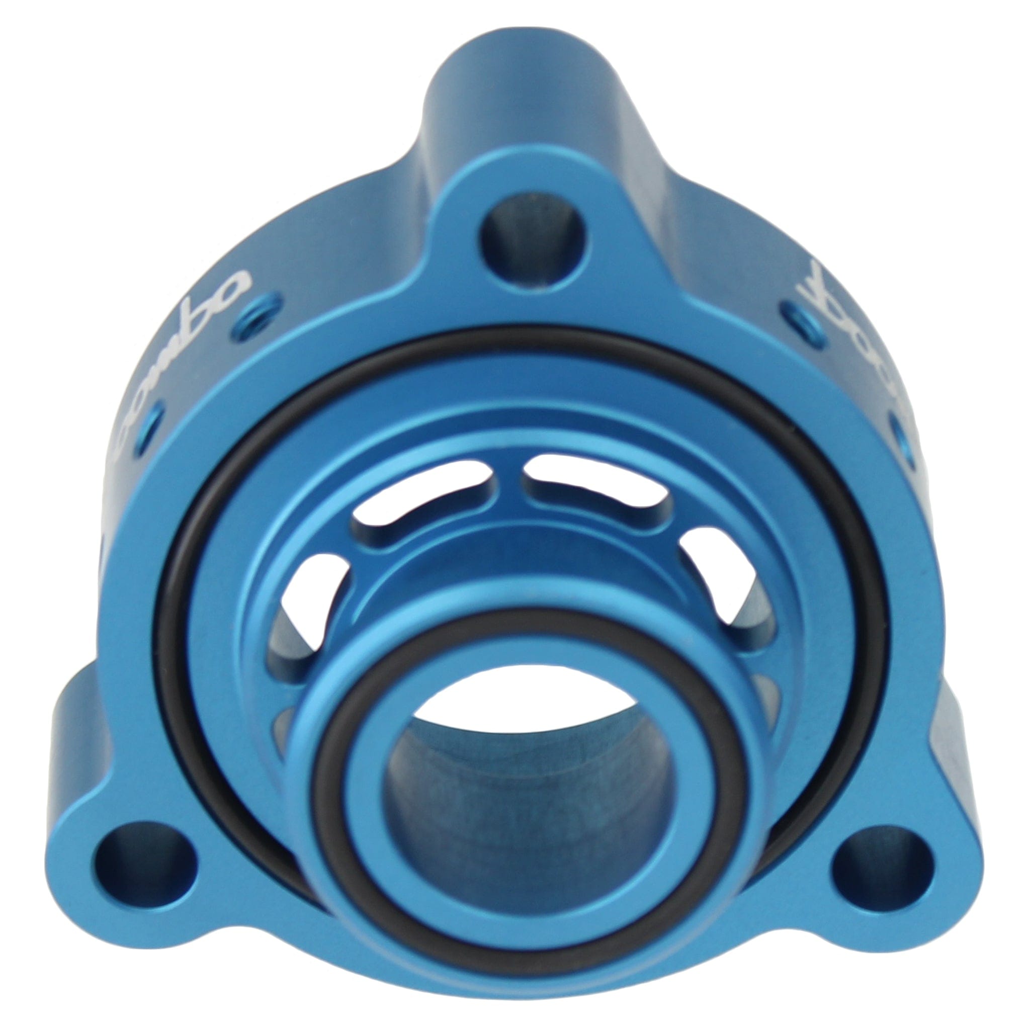 Boomba Adjustable Blow off Valve Adapter Subaru WRX 2022-2025