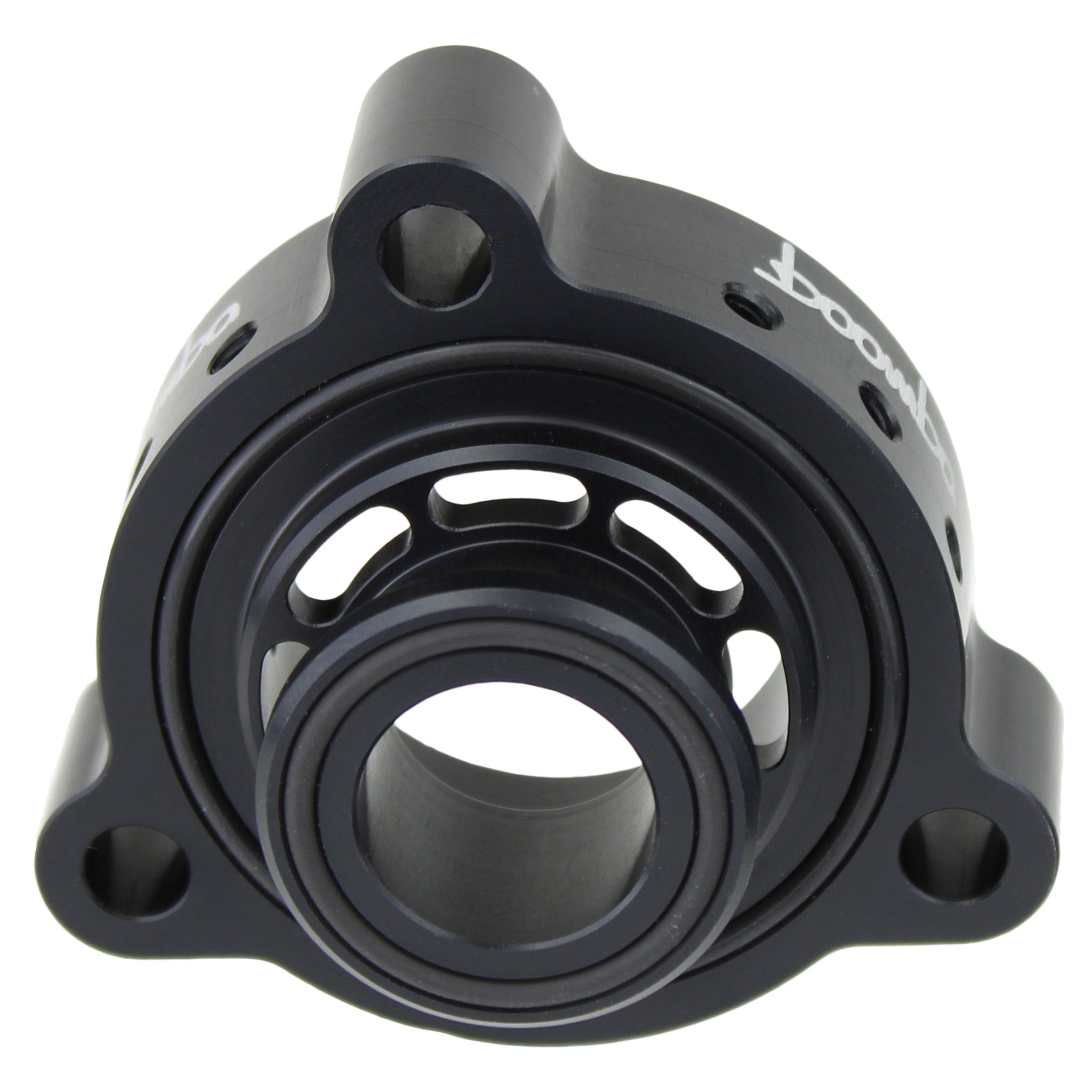 Boomba Adjustable Blow off Valve Adapter Subaru WRX 2022-2025