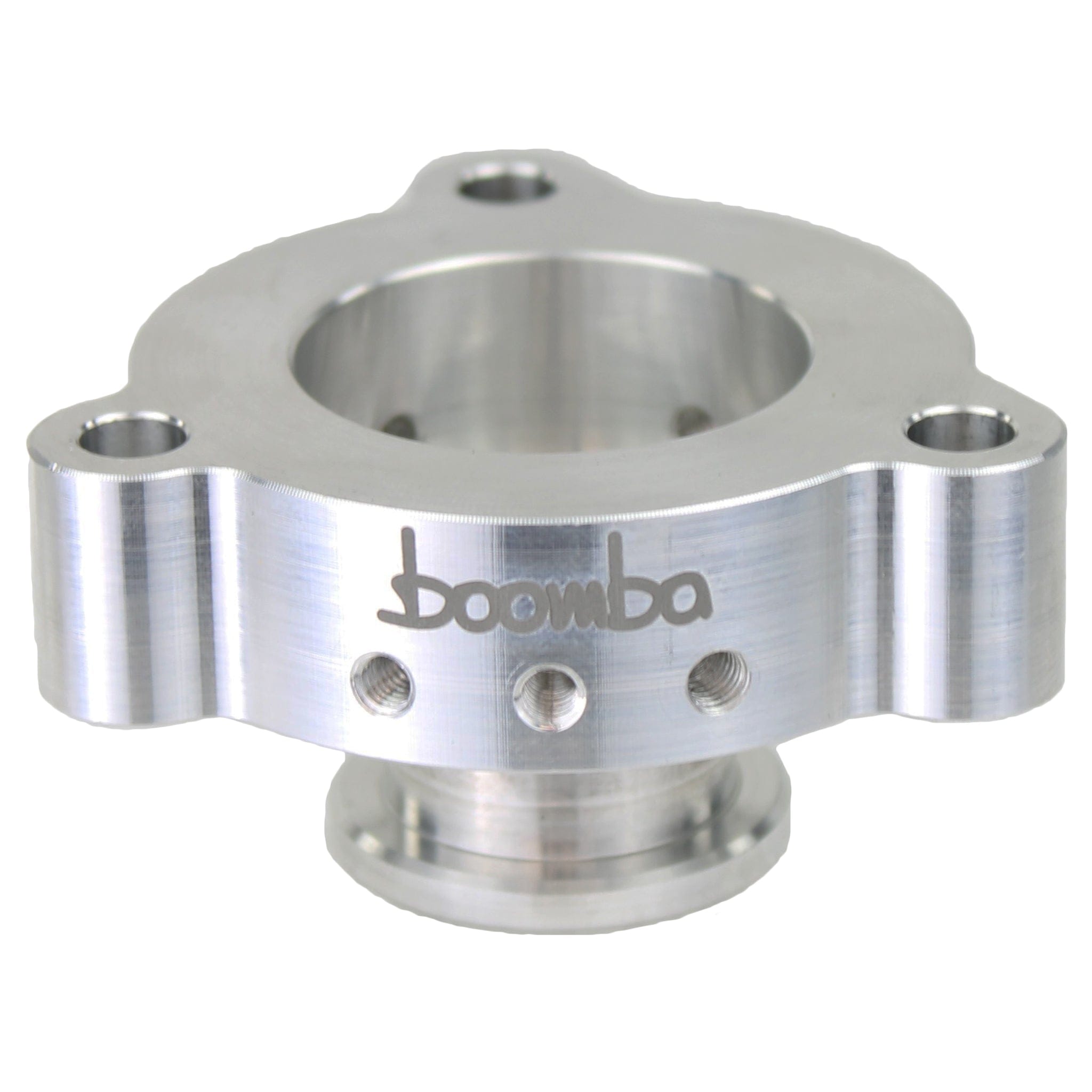 Boomba Adjustable Blow off Valve Adapter Subaru WRX 2022-2025