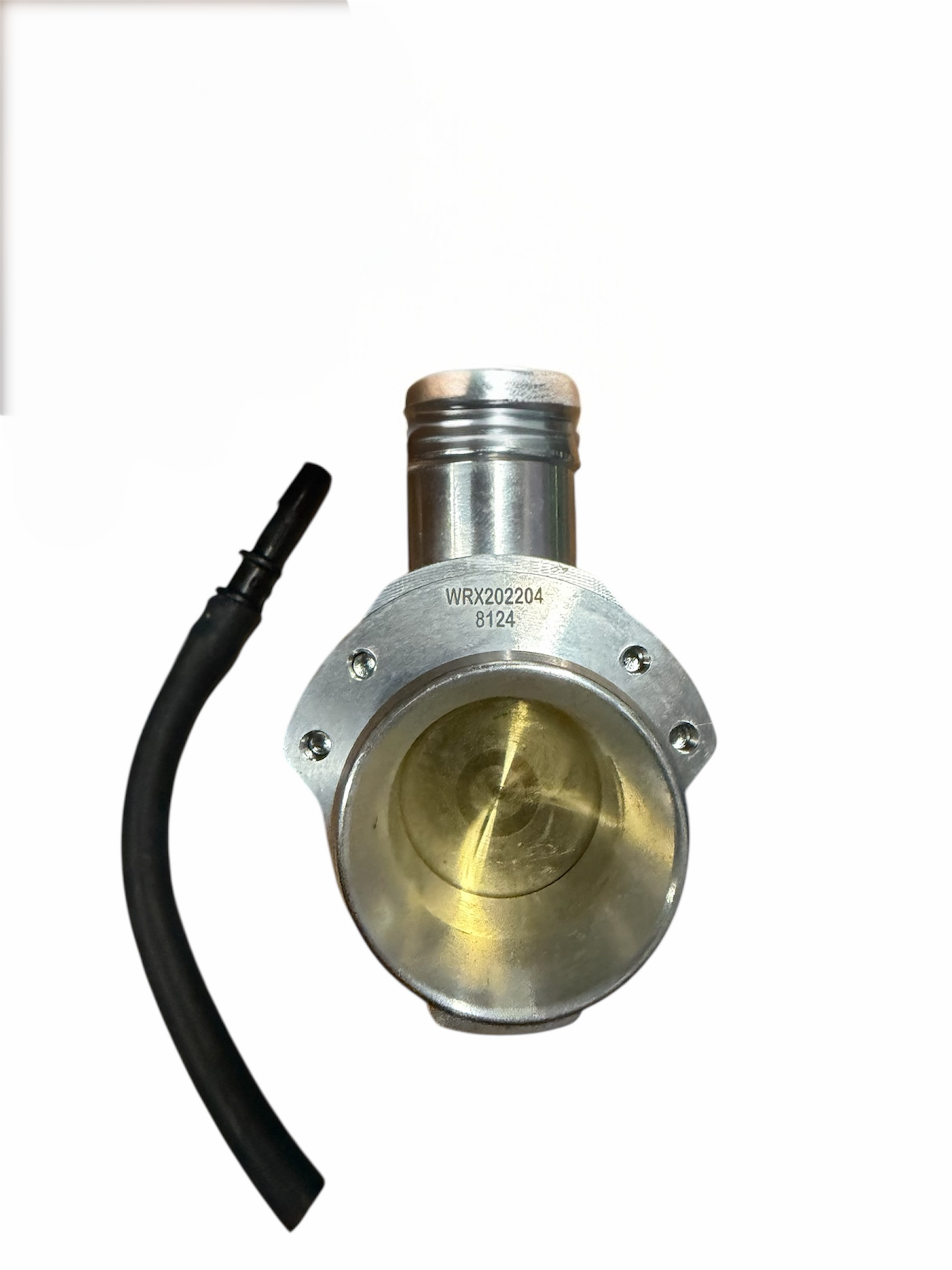 Boomba BPV / Blow Off Valve Subaru WRX 2015-2021