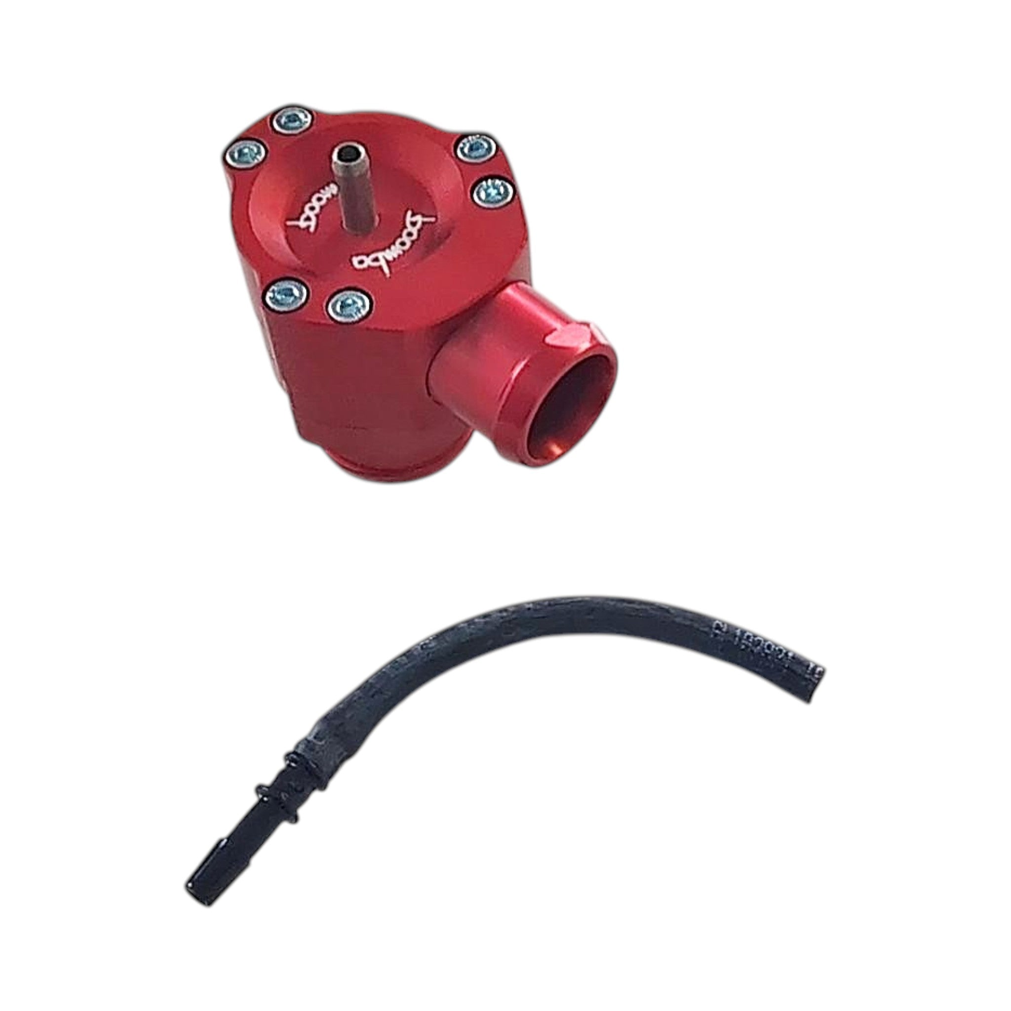 Boomba BPV / Blow Off Valve Subaru WRX 2015-2021