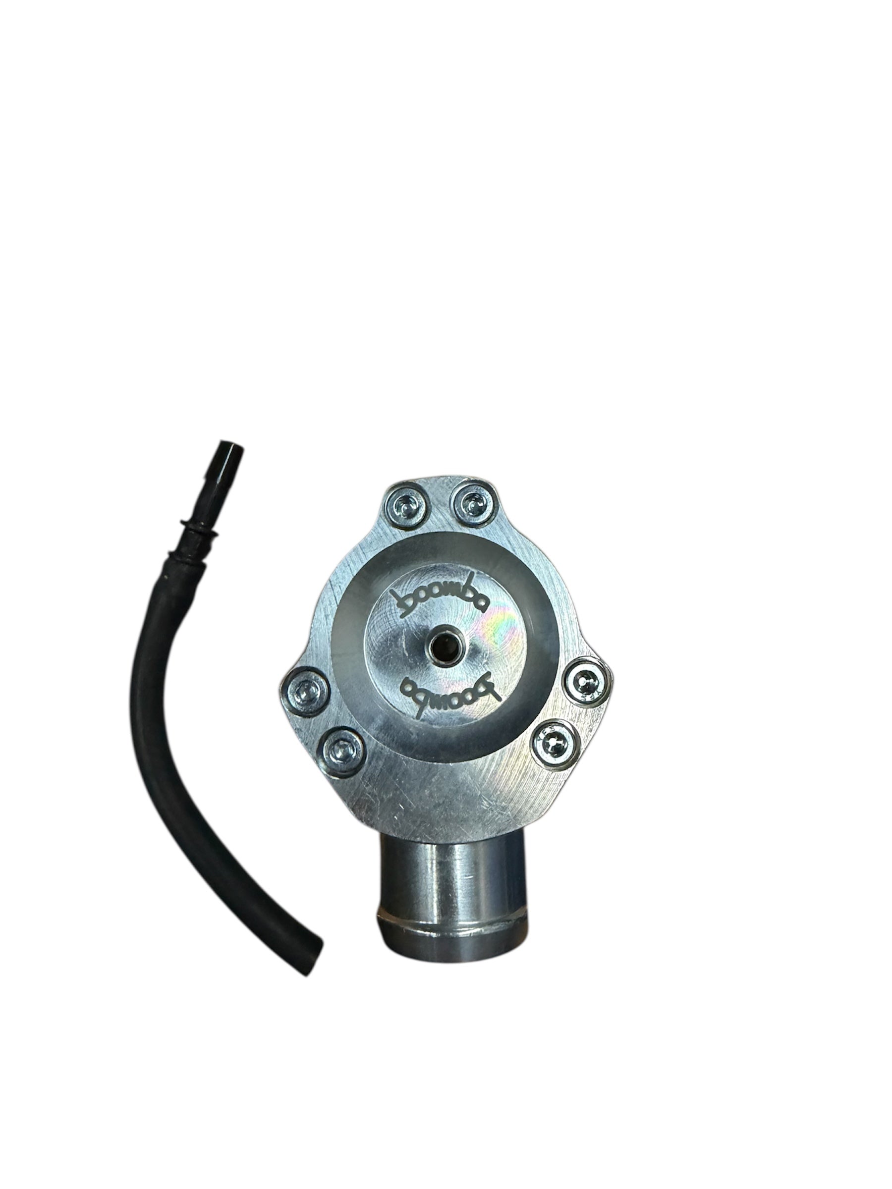 Boomba BPV / Blow Off Valve Subaru WRX 2015-2021