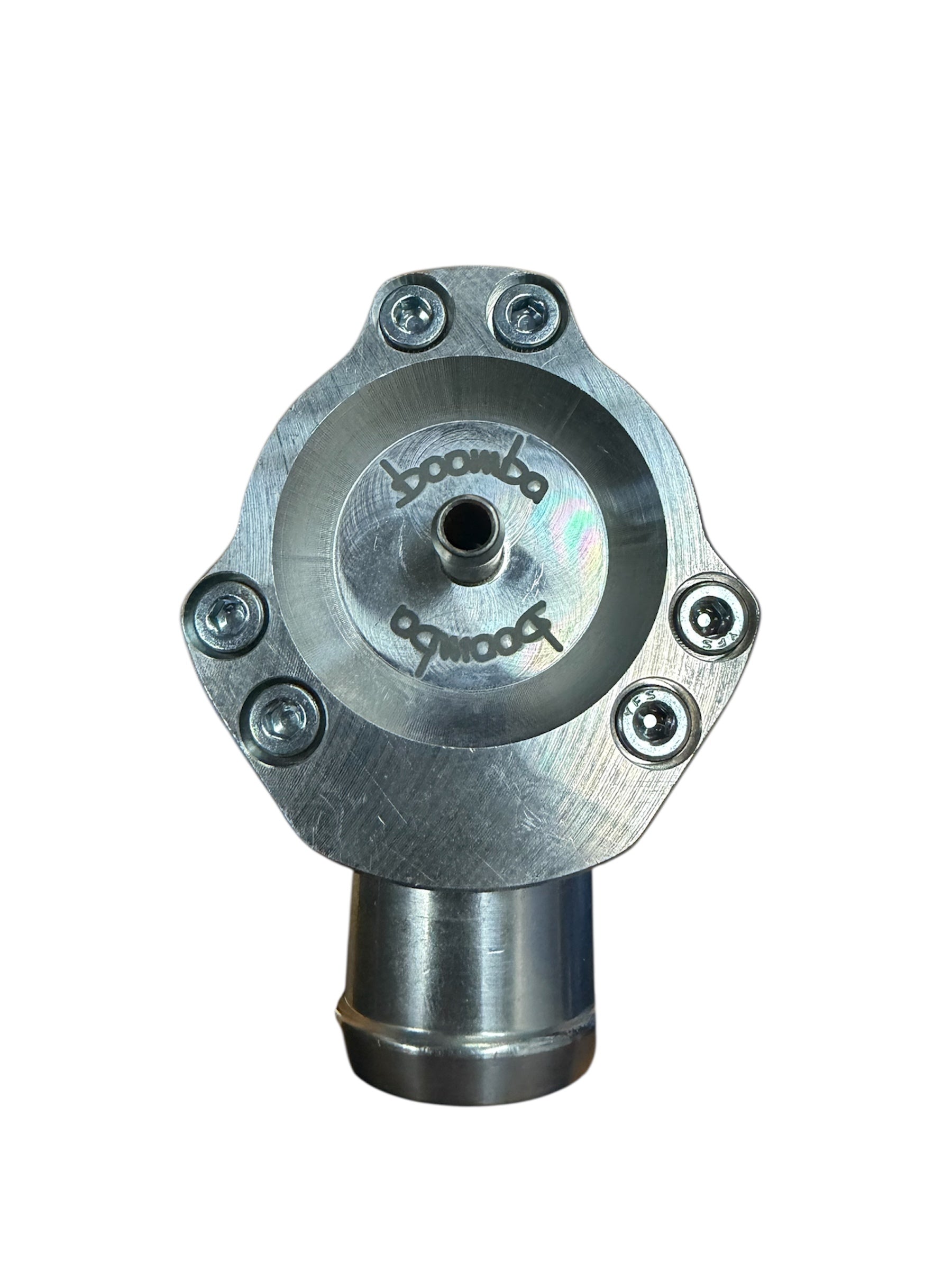 Boomba BPV / Blow Off Valve Subaru WRX 2015-2021