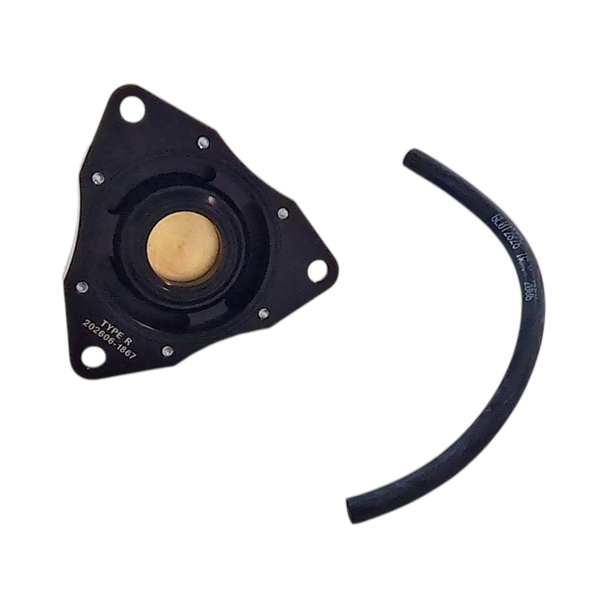 Boomba Full Recirculating Bypass Valve 1.5T/2T/3T Honda Civic 16-21 / Acura TLX Type-S 18-23 / Intregra Type S 2025
