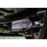 Boomba Racing Brake Cooling Deflector Kit Subaru WRX 2022-2024