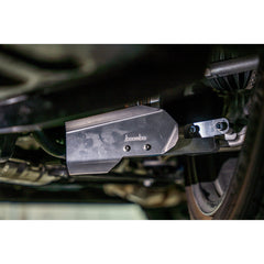 Boomba Racing Brake Cooling Deflector Kit Subaru WRX 2022-2026