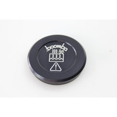 Boomba Racing Coolant Tank Reservoir Cap Subaru WRX 2002-2025 / STI 2004-2021
