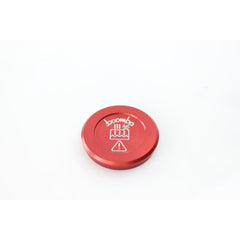 Boomba Racing Coolant Tank Reservoir Cap Subaru WRX 2002-2026 / STI 2004-2021