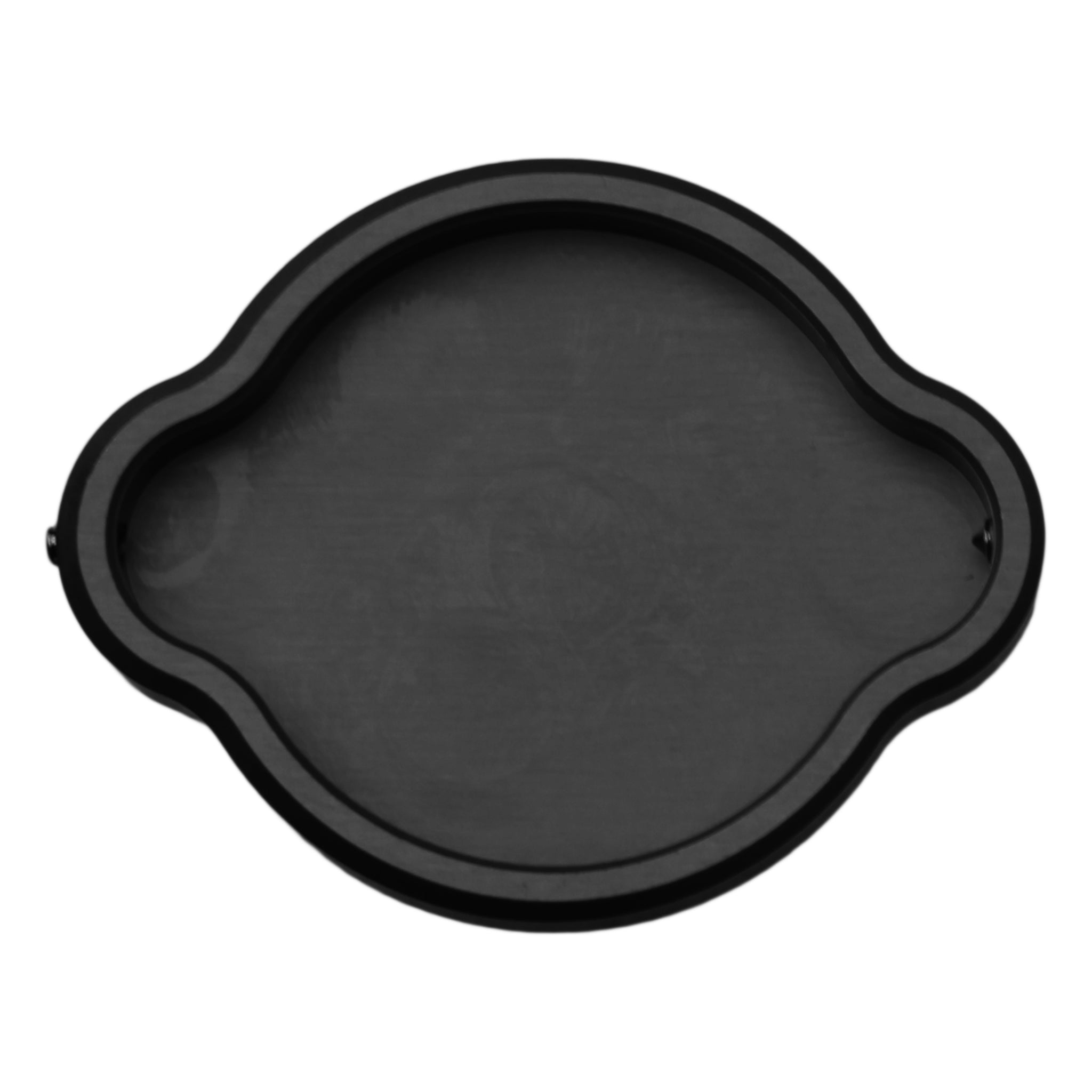 Boomba Radiator Reservoir Cap Cover Subaru WRX 2002-2026 / STI 2004-2021