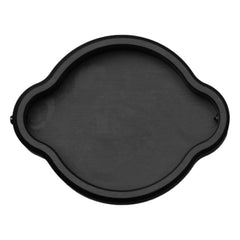 Boomba Radiator Reservoir Cap Cover Subaru WRX 2002-2026 / STI 2004-2021