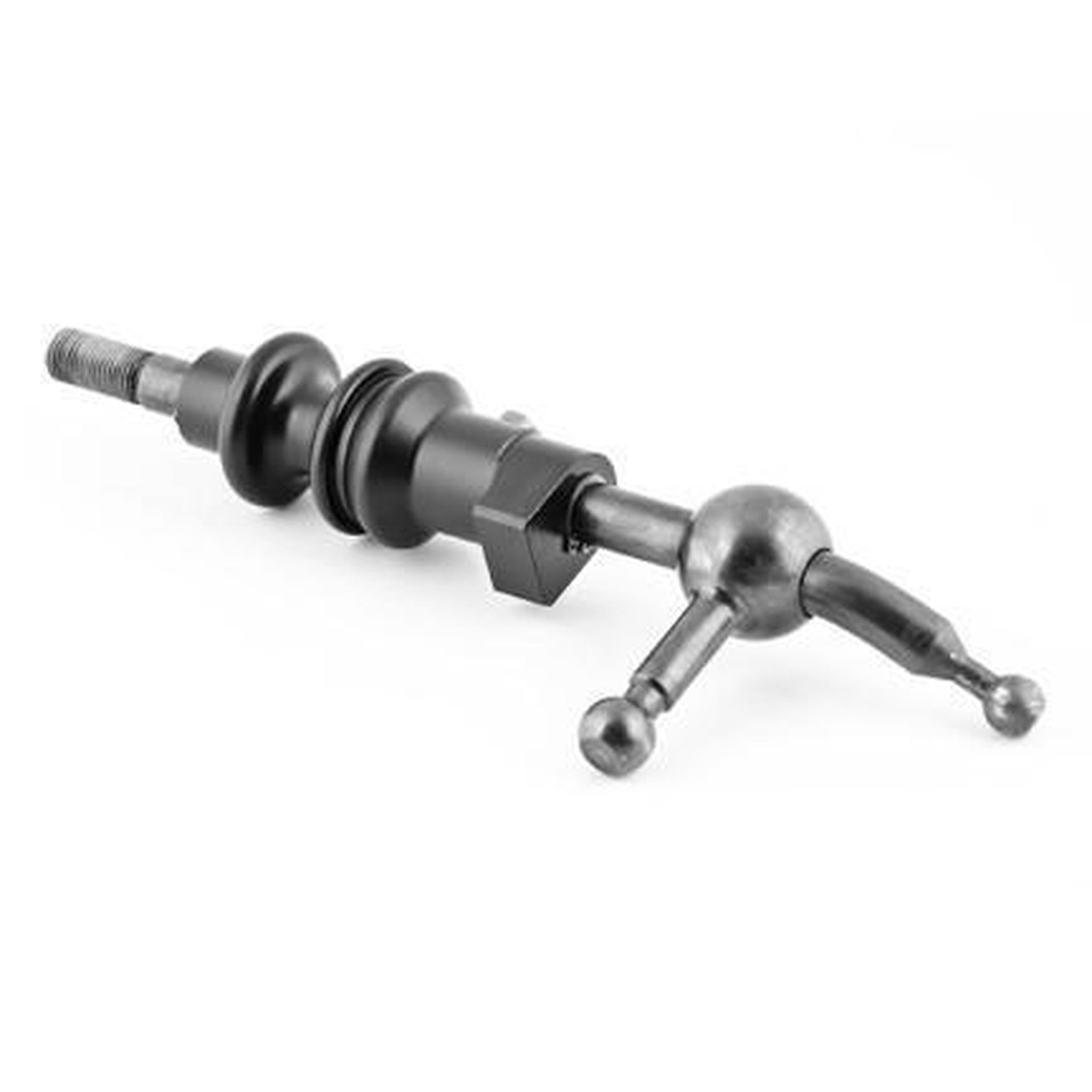 Boomba Short Throw Shifter Lever Subaru WRX 2015-2026