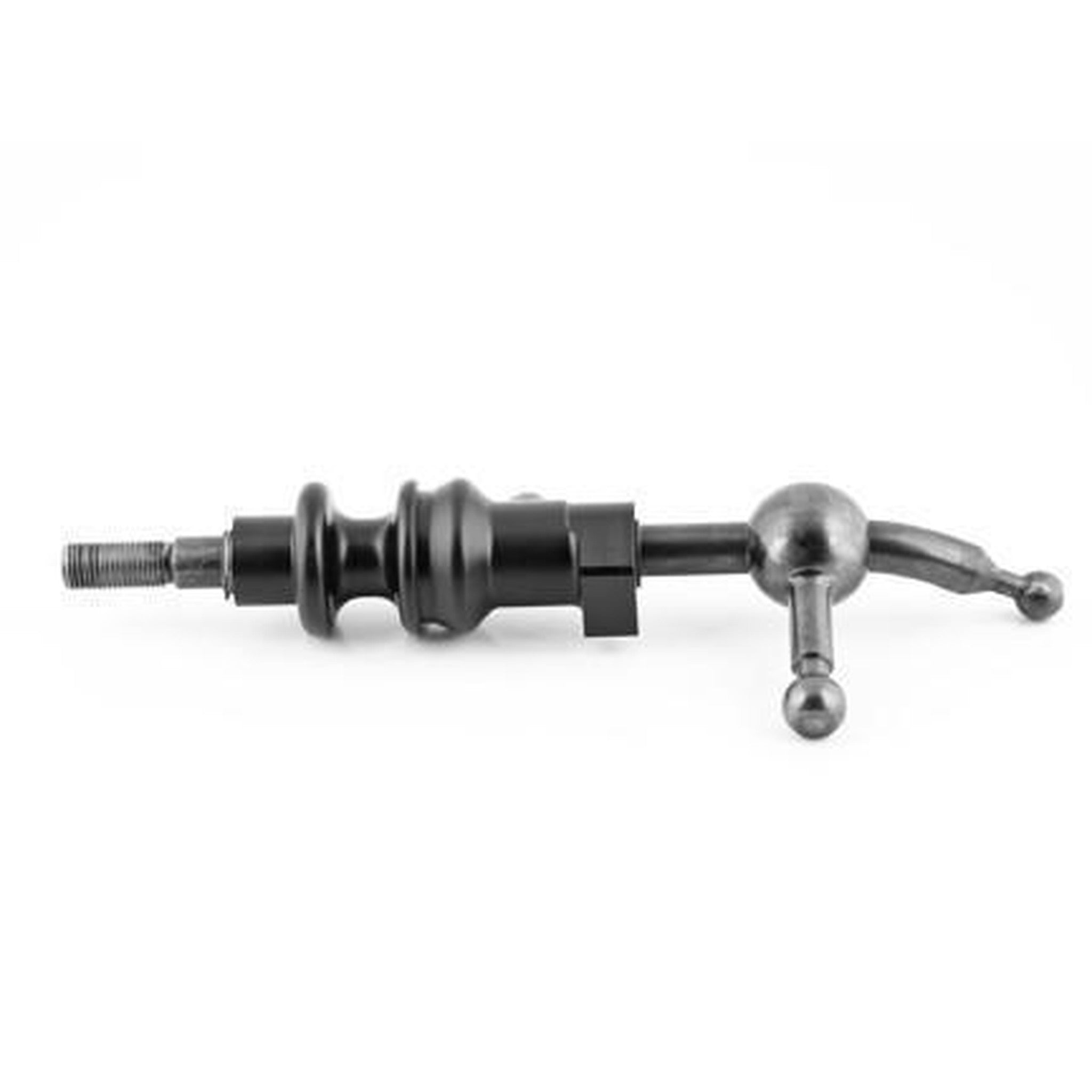 Boomba Short Throw Shifter Lever Subaru WRX 2015-2026