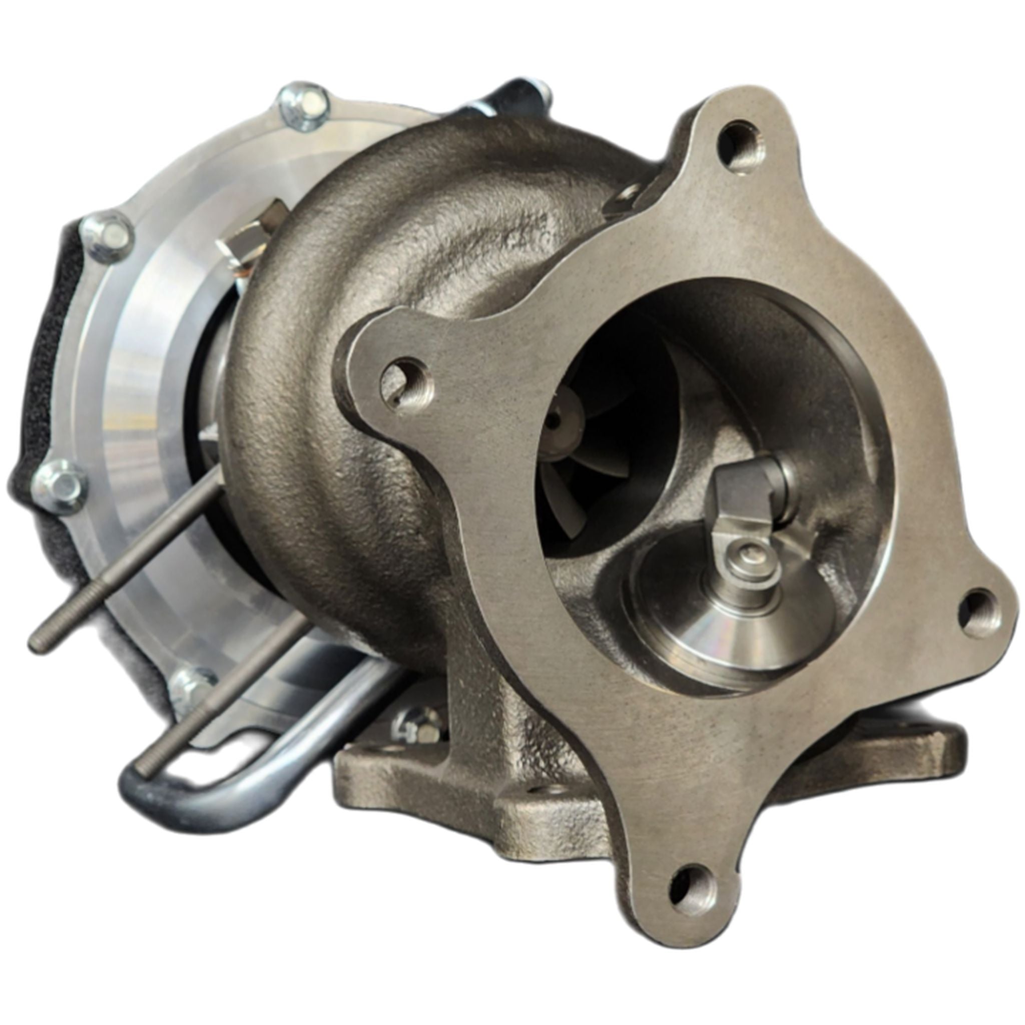 Boost Lab BL58XR Turbocharger for 2015-2021 Subaru WRX FA20 | BL58XR-FA20