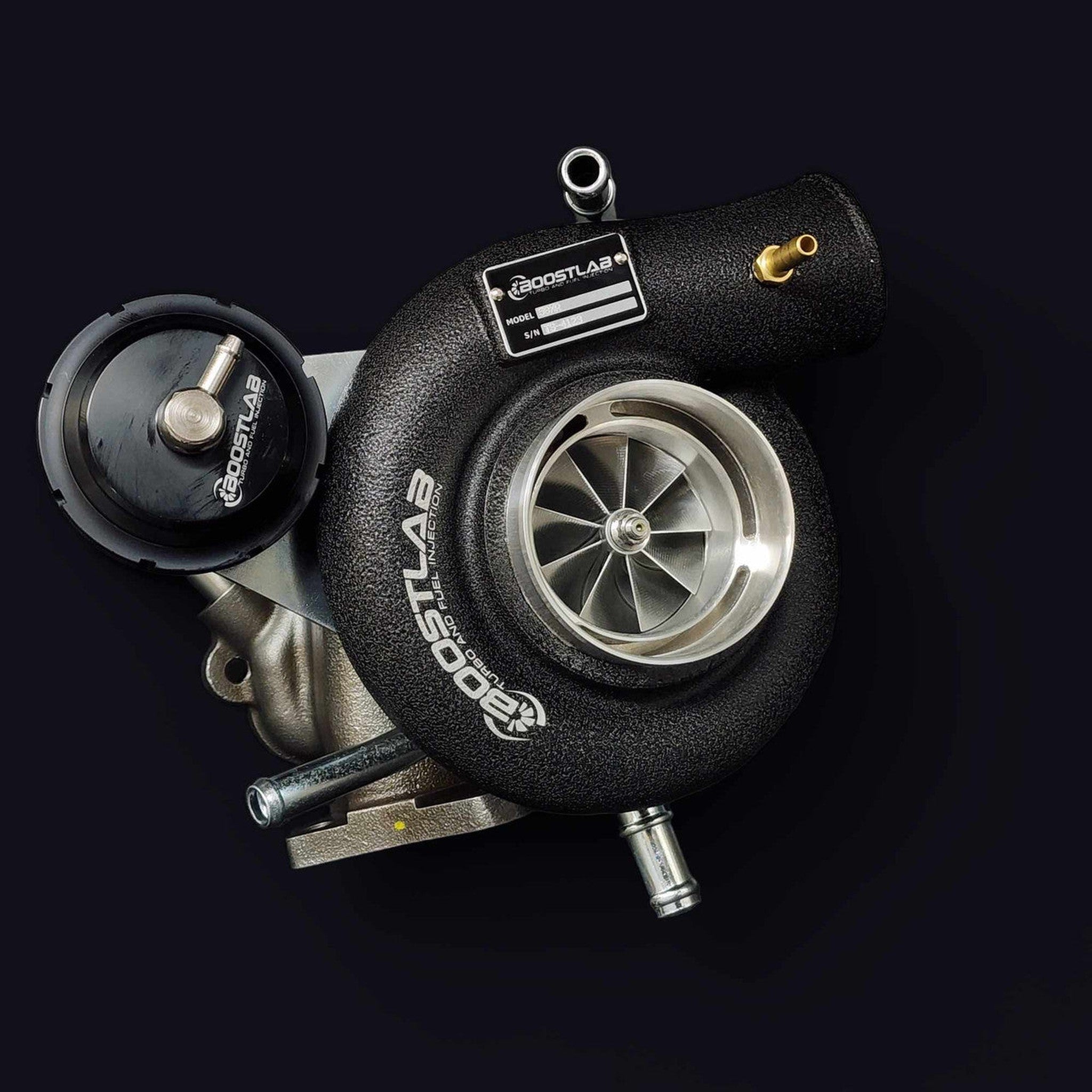 Boost Lab BL58XR for Subaru STI 2004-2021 / WRX 2002-2007 | BL58XR-STI