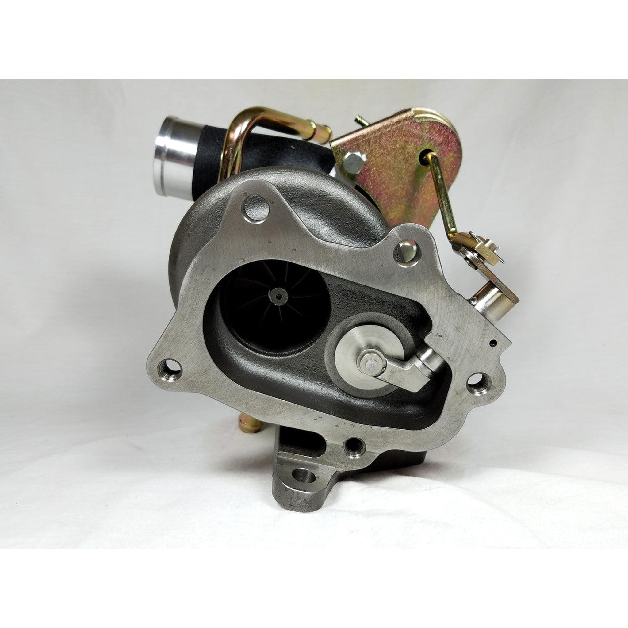 Boost Lab TD05H-20G Turbocharger 400HP Subaru STI 2004-2018