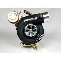 Boost Lab TD06SL2-20G Turbocharger 450HP Subaru STI 2004-2018