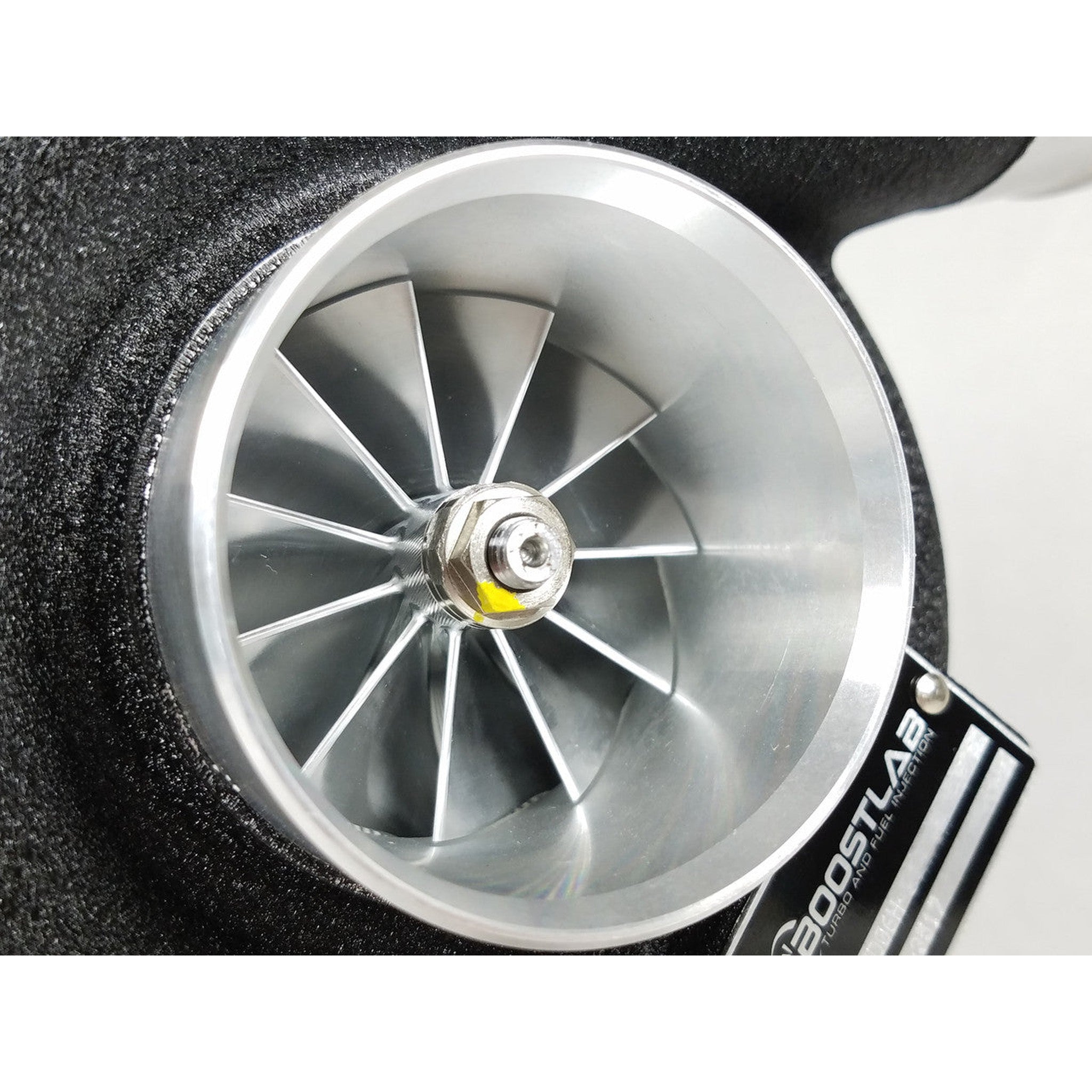 Boost Lab TD06SL2-54X Turbocharger 500HP Subaru STI 2004-2018