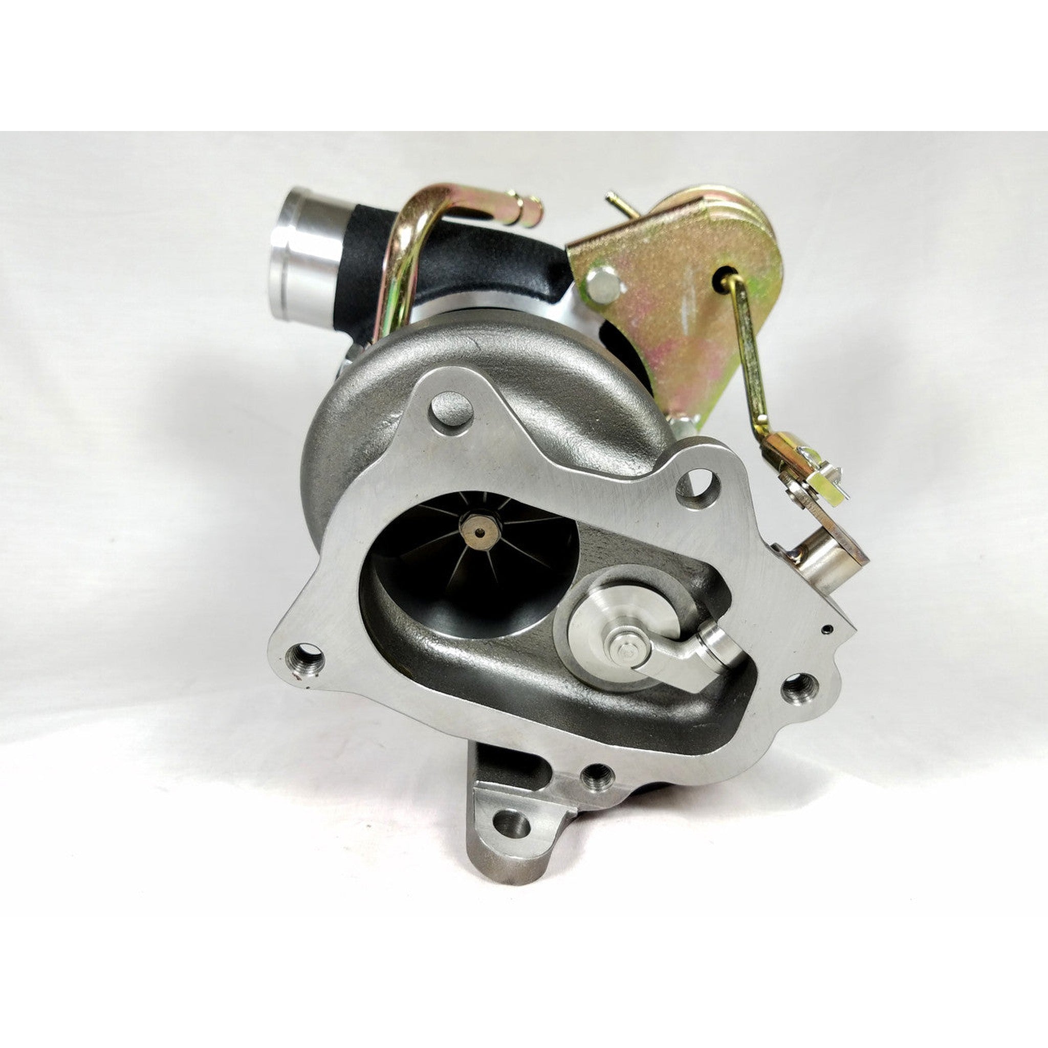 Boost Lab TD06SL2-54X Turbocharger 500HP Subaru STI 2004-2018