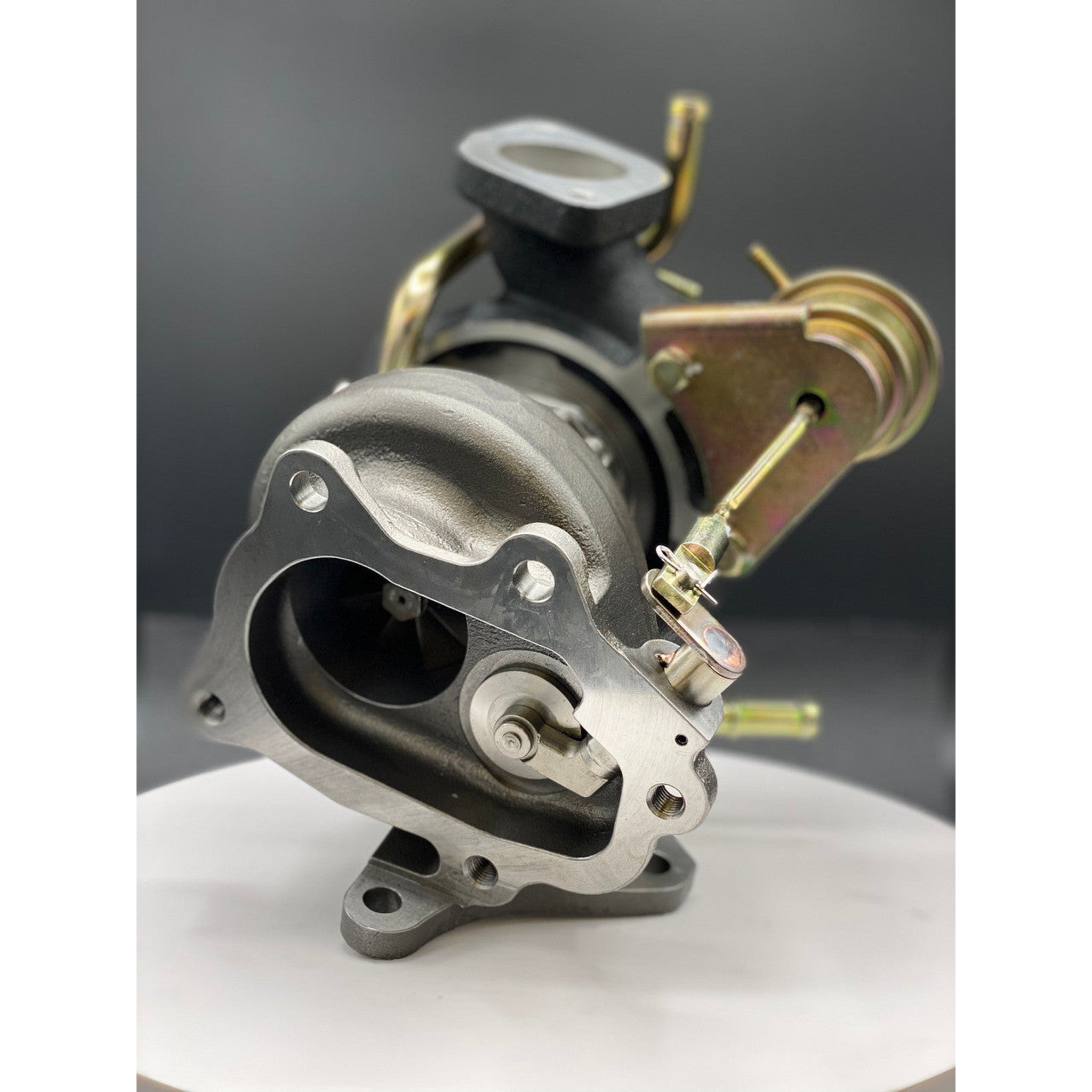 Boost Lab TD06SL2-54X Turbocharger 500HP Subaru WRX 2008-2014 / Legacy GT 05-09