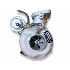 Boost Lab VF52 OEM Replacement Turbo Cast Subaru WRX 08-14 / Legacy GT 05-09 | BL-VF52