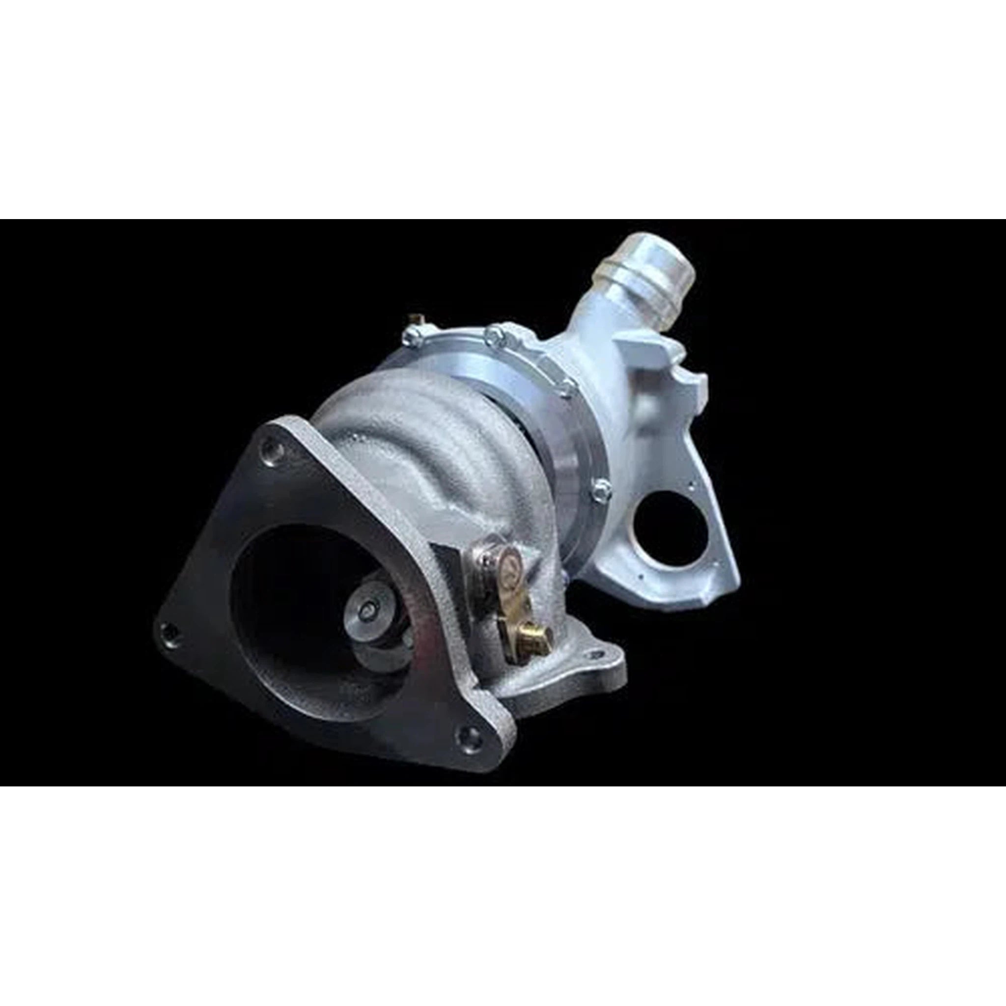 Boostlab BL54XR Turbocharger for 2022-2026 Subaru WRX FA24 | BL-FA24-54XR