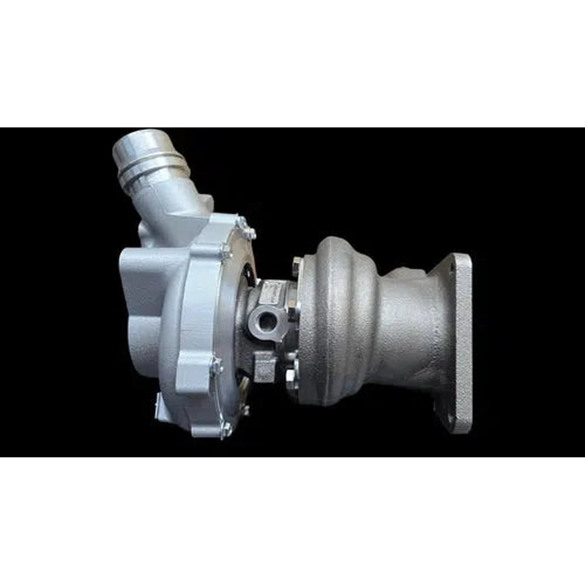 Boostlab BL54XR Turbocharger for 2022-2026 Subaru WRX FA24 | BL-FA24-54XR