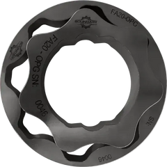 Boundary 12mm Billet Oil Pump Gear Subaru BRZ / Scion FR-S / Toyota 86 2013-2020 | A20D-12MM-OPG