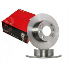 Brembo Front Premium Rotor Subaru WRX STI 2018-2021 | 09.C828.11