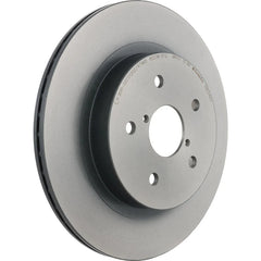 Brembo OE Rear Brake Rotors Front Honda Civic SI 2017-2020 | 09.D881.11