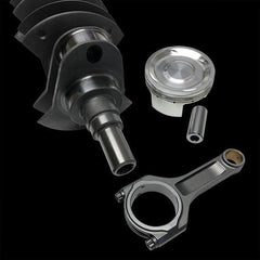 Brian Crower 2.29L I-Beam Rod Stroker Kit Subaru WRX 2002-2005 ARP625+ Fasteners Stroker Kit (Must Specify Piston Bore & CR) +200 | BC0606