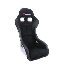 Bride Cusco ZETA IV +C - FRP-Silver Shell / Black Leather Seat FIA Approved | BRD-HA1ACF