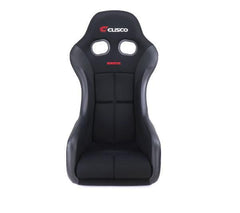 Bride Cusco ZETA IV +C - FRP-Silver Shell / Black Leather Seat FIA Approved | BRD-HA1ACF