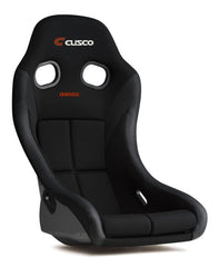 Bride Cusco ZIEG IV +C Wide - FRP Silver Shell / Black Seat FIA Approved | BRD-HC1ACF