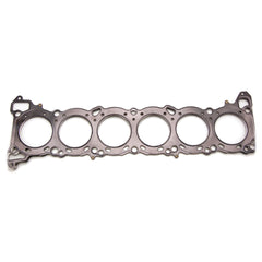 Cometic MLS Head Gasket 80mm .051" Nissan Skyline R32/R33 RB20E/DE/DET 2.0L | C4495-051