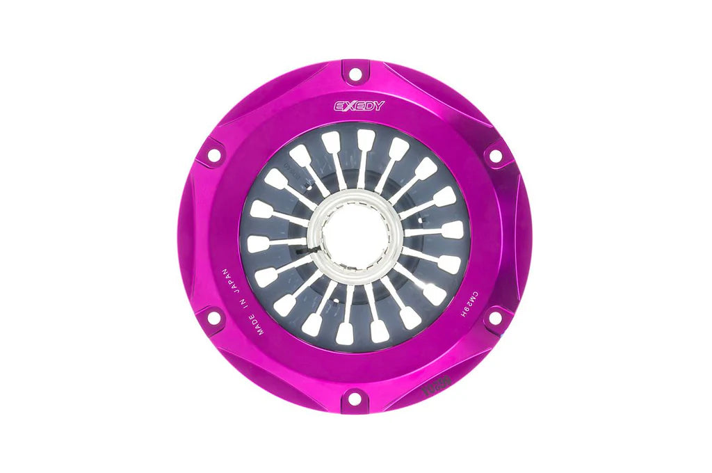 Exedy Hyper Multi Cover Assembly Pull Type Cover Fits FM022HD Subaru STI 2004-2021 | CM29H