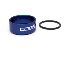 COBB Shift Knob Trim Ring - Blue Anodized BRZ / FR-S / 86 2013-2020 | FOR-001-444-BLUE