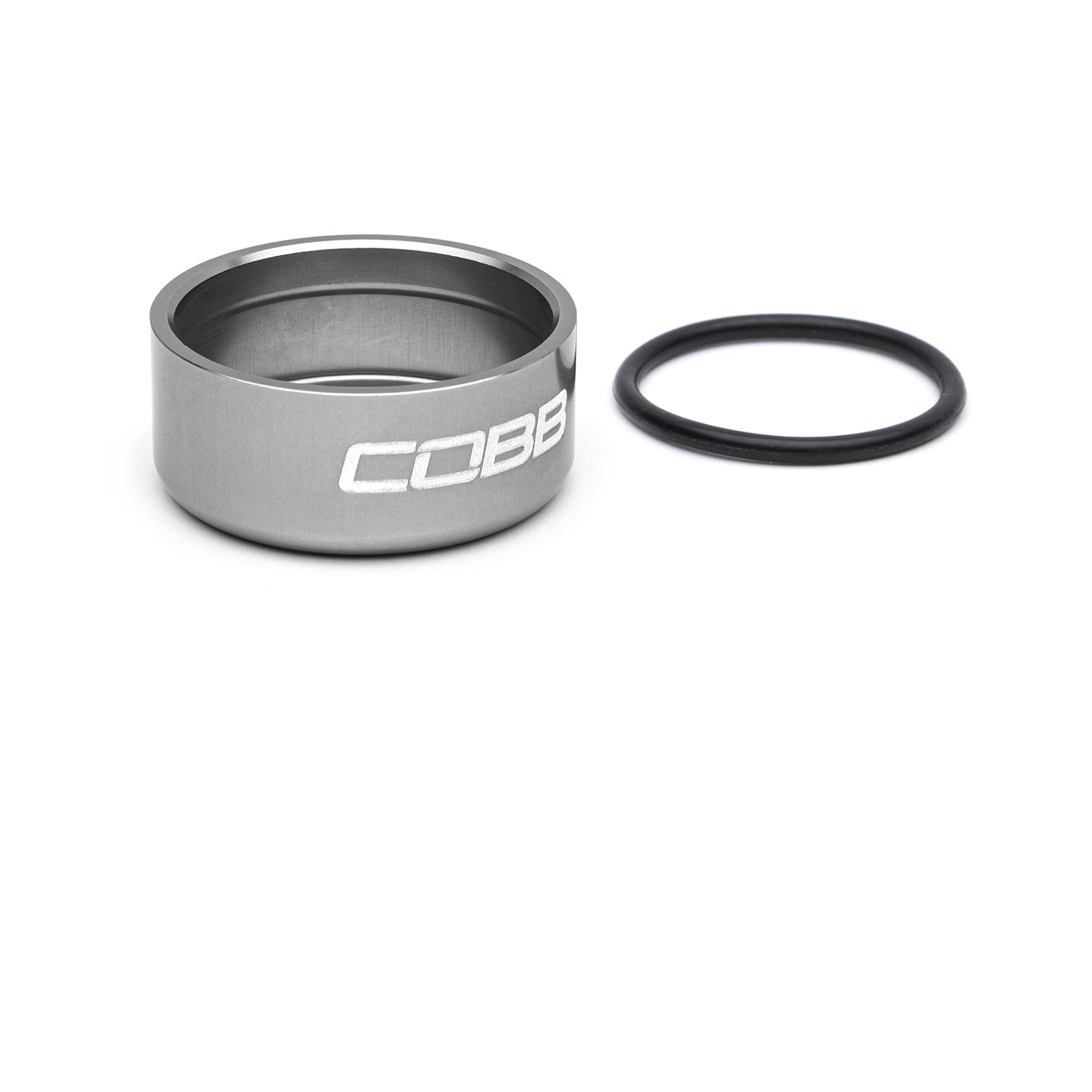 COBB Shift Knob Trim Ring - Charcoal Grey BRZ / FR-S / 86 2013-2020 | FOR-001-444-CHARCOAL-GREY