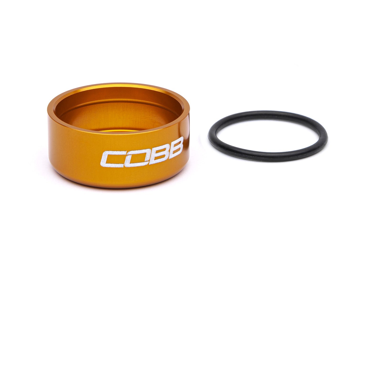 COBB Shift Knob Trim Ring - Gold Anodized BRZ / FR-S / 86 2013-2020 | FOR-001-444-GOLD