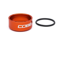 COBB Shift Knob Trim Ring - Orange Anodized BRZ / FR-S / 86 2013-2020 | FOR-001-444-ORANGE